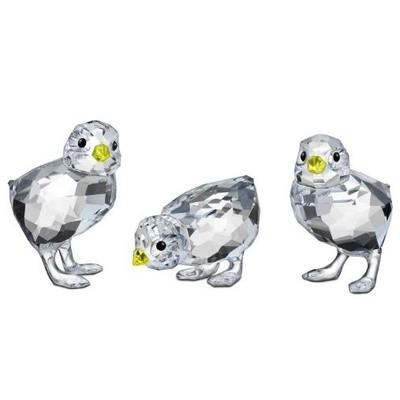 SWAROVSKI（スワロフスキー） 『ヒヨコ』 1142808 : スワロフスキー