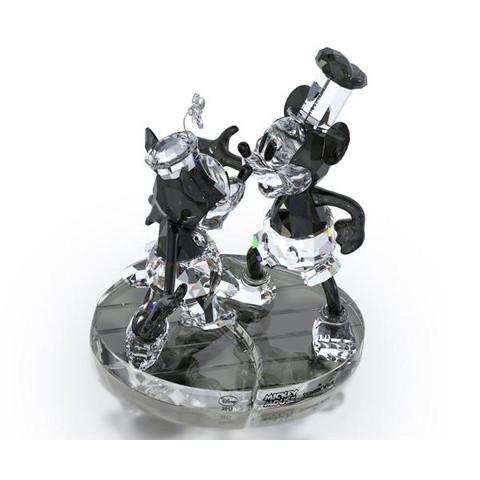 SWAROVSKI（スワロフスキー） 『蒸気船ウィリー 2013年限定品