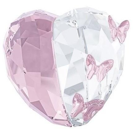 スワロフスキー Swarovski 『Love Heart, Violet(S)』 1143411