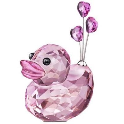SWAROVSKI（スワロフスキー） 『Happy Duck - Sweetheart』 1143438