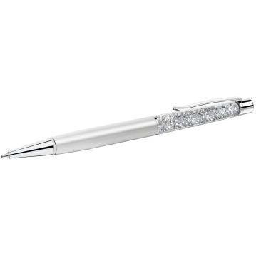 SWAROVSKI（スワロフスキー） 『Crystalline Lady ボールペン, White