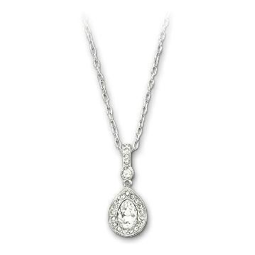 スワロフスキー Swarovski 『Sensation Small ペンダント』 1156256