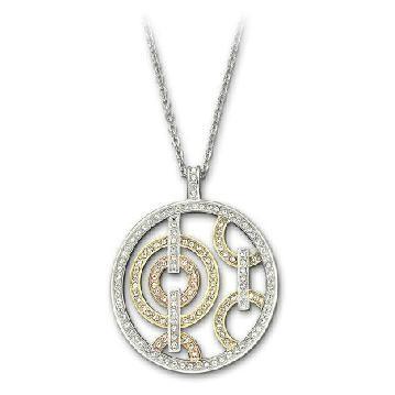 SWAROVSKI（スワロフスキー） 『Several ペンダント』 1156263