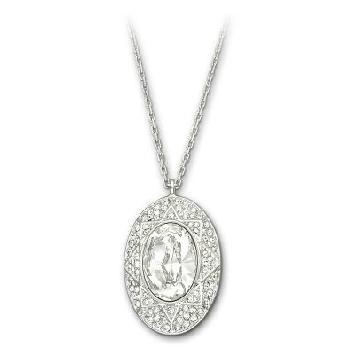 スワロフスキー Swarovski 『Sophisticated Large ペンダント』 1156276