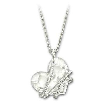 アクセサリー SWAROVSKI SWAROVSKI（スワロフスキー） 『Setting ペンダント』 1157959