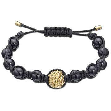 SWAROVSKI（スワロフスキー） 『Season Black ブレスレット』 1160625 