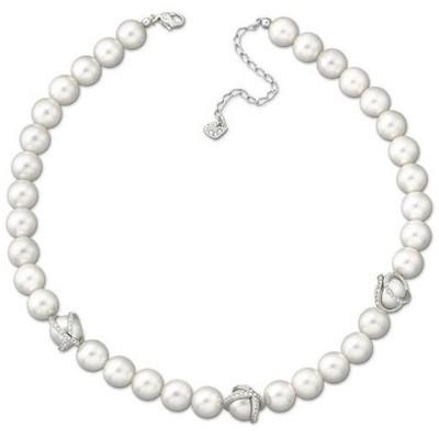スワロフスキー Swarovski Nude All-Around ネックレス SWAROVSKI スワロフスキー Swarovski 『Nude All-Around