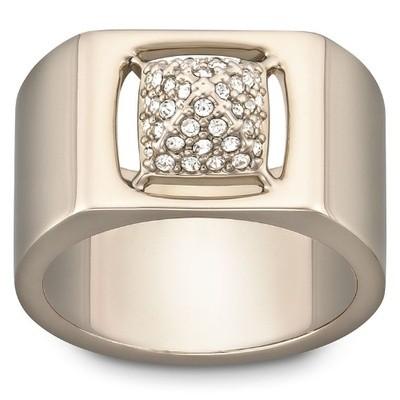 スワロフスキー Swarovski 『Tactic リング』 指輪 1179789