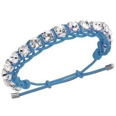 スワロフスキー Swarovski 『Studio Blue ブレスレット』 1181371