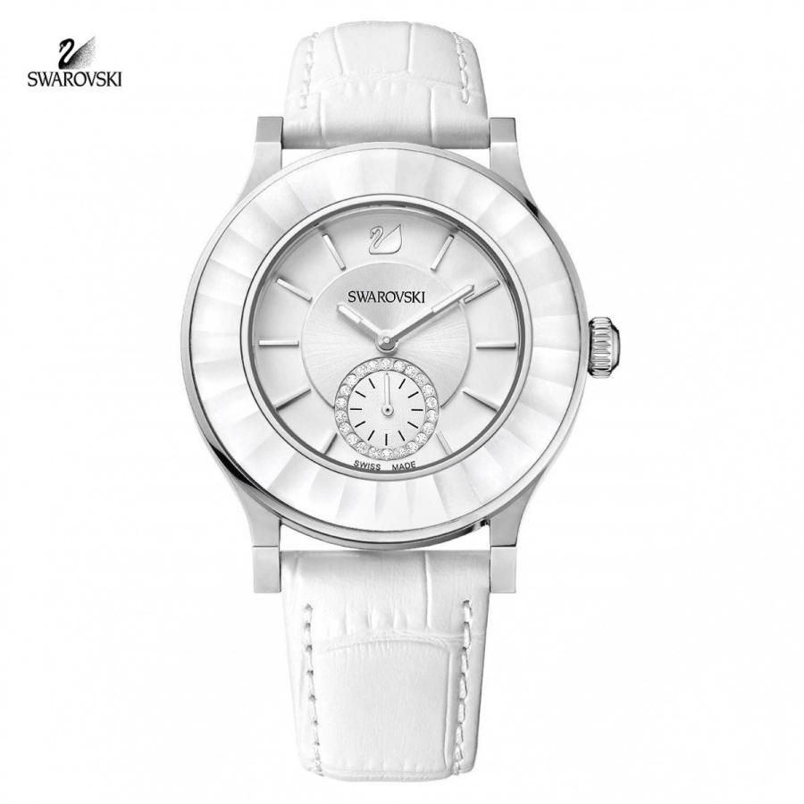 【美品/稼働中】Swarovski　スワロフスキー オクテアクラシカ SWAROVSKI スワロフスキー Swarovski 腕時計 OCTEA CLASSICA