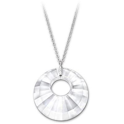 スワロフスキー Swarovski 『Turn Crystal ペンダント』 1182702