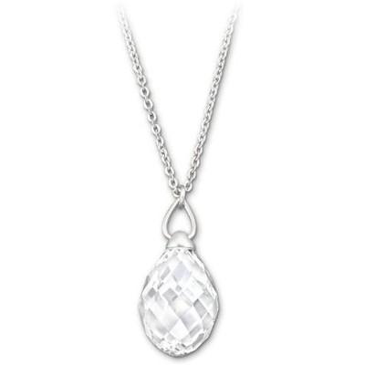 スワロフスキー Swarovski 『Twisty Crystal ペンダント』 1182706