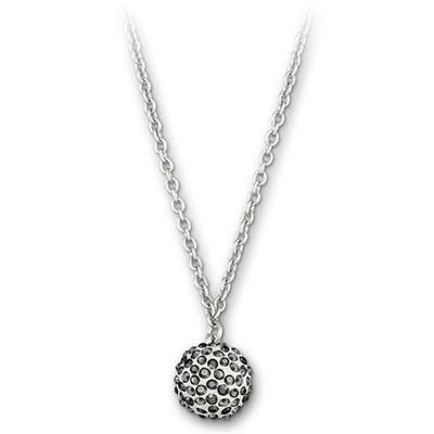 スワロフスキー Swarovski 『Pop Jet Hematite ネックレス』 1192950