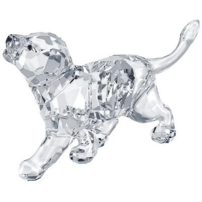 スワロフスキー　ベビーライオン SWAROVSKI スワロフスキー Swarovski 『子ライオン』 1194148