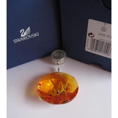 SWAROVSKI（スワロフスキー） Swarovski 2010年 SCS限定品 『タイガー 