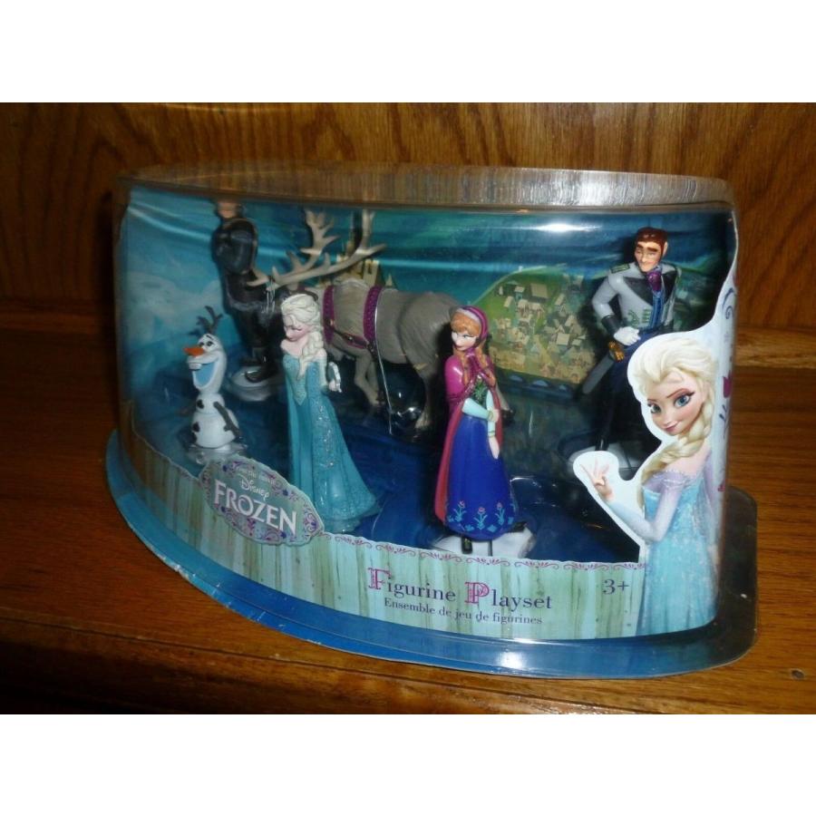 エルサとアナフィギュアセット Amazon.co.jp: セガプライズ アナと雪の女王 プレミアムフィギュア
