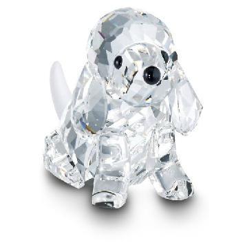 SWAROVSKI（スワロフスキー） 『ビーグル』 158418 : スワロフスキー