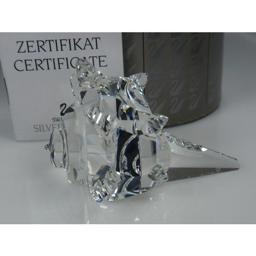 SWAROVSKI スワロフスキー Swarovski 1994年 廃盤品 『South Sea