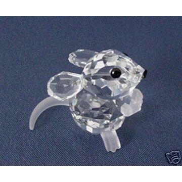 SWAROVSKI（スワロフスキー） Swarovski 2002年 廃盤品 『野ネズミ