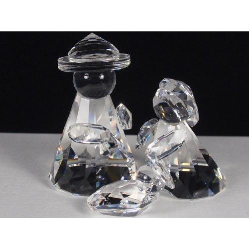 Swarovski スワロフスキー Dalmally Tropic Sun 箱付 【公式通販】