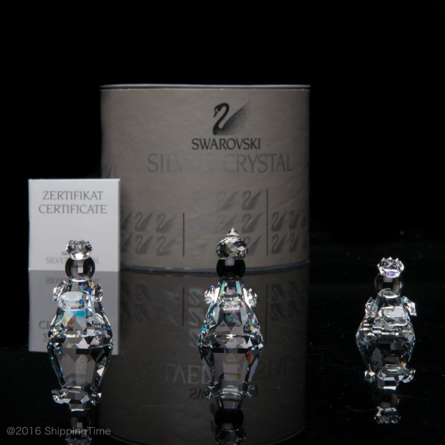 SWAROVSKI（スワロフスキー） swarovski 1993年 廃盤品 賢者（誕生