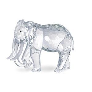 スワロフスキー 「1993年SCS会員限定エレファント（Elephant）」