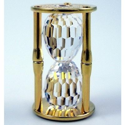 スワロフスキー Swarovski 2004年 廃盤品 『砂時計』 171202 スワロフスキー Swarovski 2004年 廃盤品 『砂時計』 171202