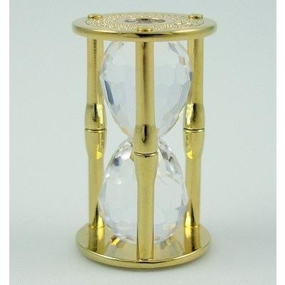 スワロフスキー Swarovski 2004年 廃盤品 『砂時計』 171202 スワロフスキー Swarovski 2004年 廃盤品 『砂時計』 171202