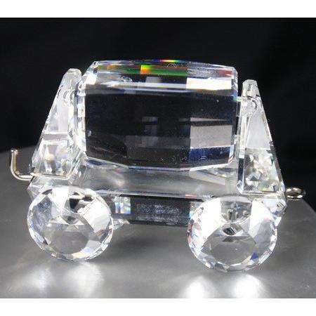 スワロフスキー Swarovski 2003年 廃盤品 『熱気球』 220504