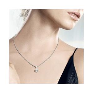 SWAROVSKI（スワロフスキー） 『Solitaire ペンダント』 1800045