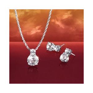 SWAROVSKI スワロフスキー Swarovski 『Brillianceセット SWAROVSKI スワロフスキー Swarovski 『Brillianceセット