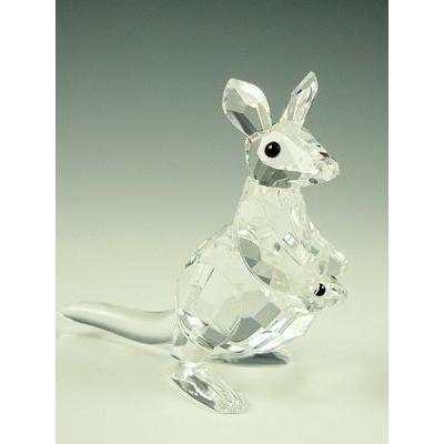 SWAROVSKI スワロフスキー Swarovski 『カンガルー』 181756 SWAROVSKI スワロフスキー Swarovski 『カンガルー』 181756