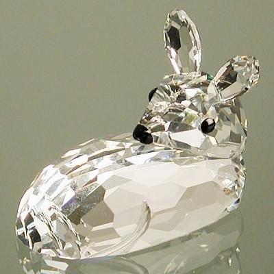 SWAROVSKI（スワロフスキー） Swarovski 1998年 廃盤品 『子鹿