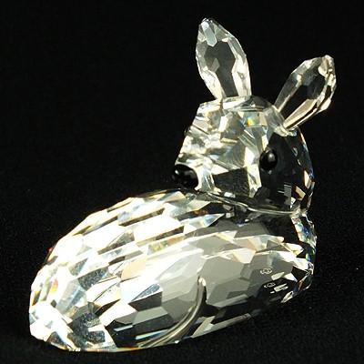 SWAROVSKI（スワロフスキー） Swarovski 1998年 廃盤品 『子鹿