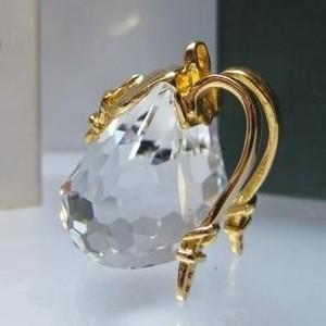 スワロフスキー Swarovski 1997年 廃盤品 『ナップサック（リュック