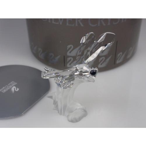 SWAROVSKI（スワロフスキー） Swarovski 2006年 廃盤品 『Dragonfly