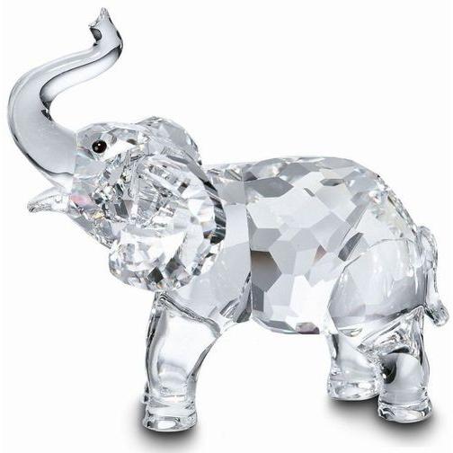 スワロフスキー Swarovski クリスタル 『ベビーエレファント』 191371