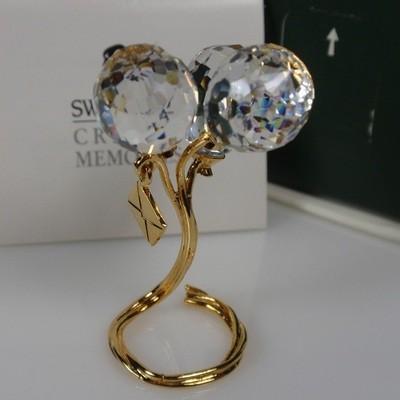 スワロフスキー　『バルーン』　Swarovski 2004年 スワロフスキー Swarovski 2004年 廃盤品 『バルーン』 191604