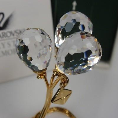 スワロフスキー　『バルーン』　Swarovski 2004年 スワロフスキー Swarovski 2004年 廃盤品 『バルーン』