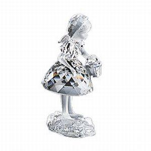 SWAROVSKI（スワロフスキー） Swarovski 2004年 廃盤品 『赤ずきん
