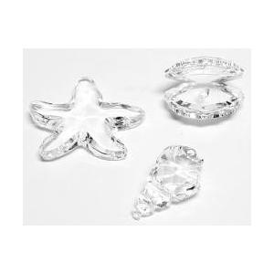 スワロフスキー Swarovski クリスタル 『Maritime Trio』 191697