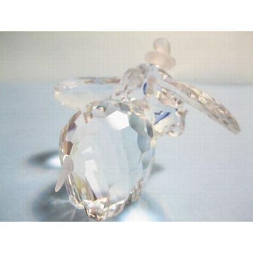 激レア☆スワロフスキー Swarovski ディズニー 1993年 『ダンボ』 絶版
