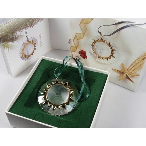SWAROVSKI（スワロフスキー） Swarovski 2002年 廃盤品 『Sun