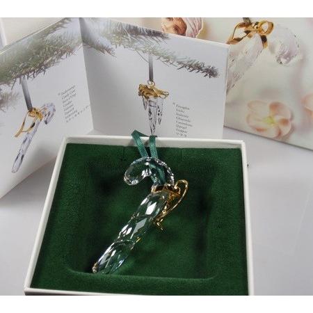 SWAROVSKI（スワロフスキー） Swarovski 2002年 廃盤品 『キャンディ