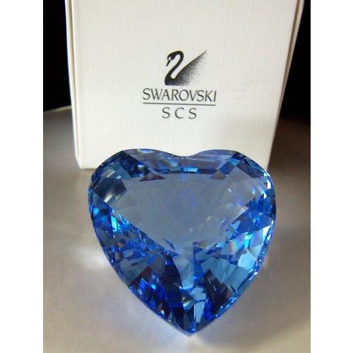 SWAROVSKI スワロフスキー Swarovski 1997年 SCS限定品 SWAROVSKI スワロフスキー Swarovski 1997年 SCS限定品