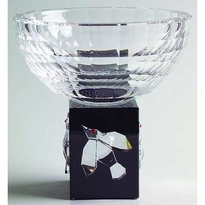swarovski スワロフスキー 置物 和ボウル SWAROVSKI（スワロフスキー） Swarovski 2003年 廃盤品 『和ボウル