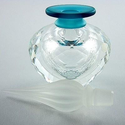 スワロフスキー Swarovski 2002年 廃盤品 『Oriental Flacon』 217826 スワロフスキー Swarovski 2002年 廃盤品 『Oriental Flacon』 217826