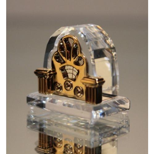 スワロフスキー Swarovski 2002年 廃盤品 『ラジオ』 219191
