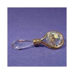 スワロフスキーSWAROVSKI 2004年廃盤品 Baby's Rattle スワロフスキー Swarovski 2004年 廃盤品 『Baby's Rattle