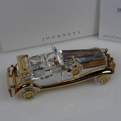 スワロフスキー Swarovski 2003年 廃盤品 『リムジン』 220492
